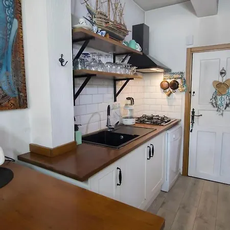Apartment One Br Vacation W/garden In